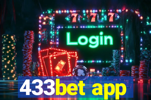 433bet app